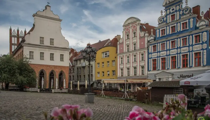 Szczecin: Co zobaczyć? Atrakcje, zabytki i smaki miasta