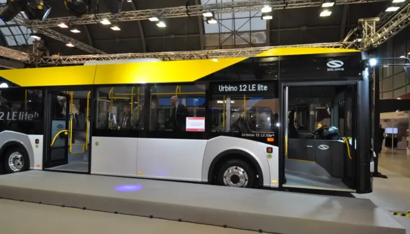 Rekuperacja w autobusach: korzyści i wyzwania dla transportu