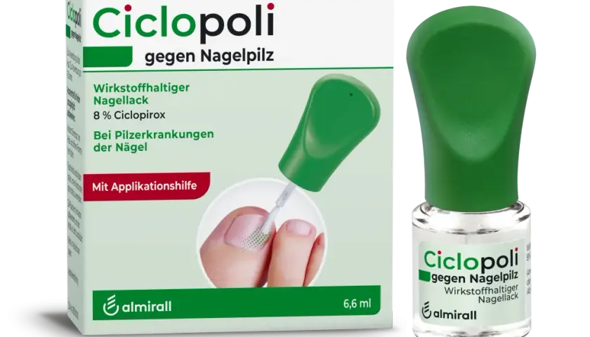 Nagelpilz medikament: Effektive Behandlungen und wichtige Nebenwirkungen