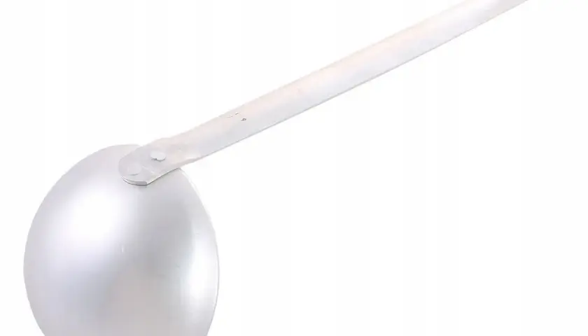 Łyżka aluminiowa - właściwości i zastosowania w kuchni