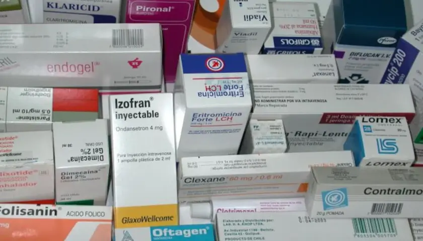 Medicamentos sin receta o de mesa: lo que necesitas saber para cuidarte