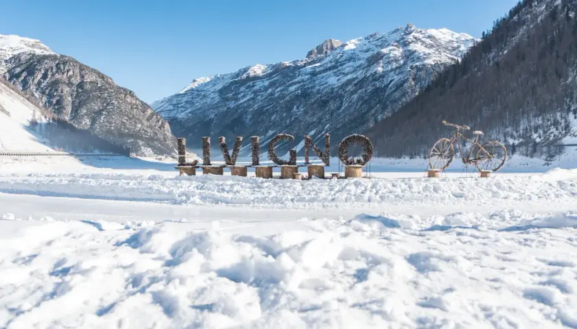 Livigno: Która trasa z Polski jest najlepsza dla Ciebie?