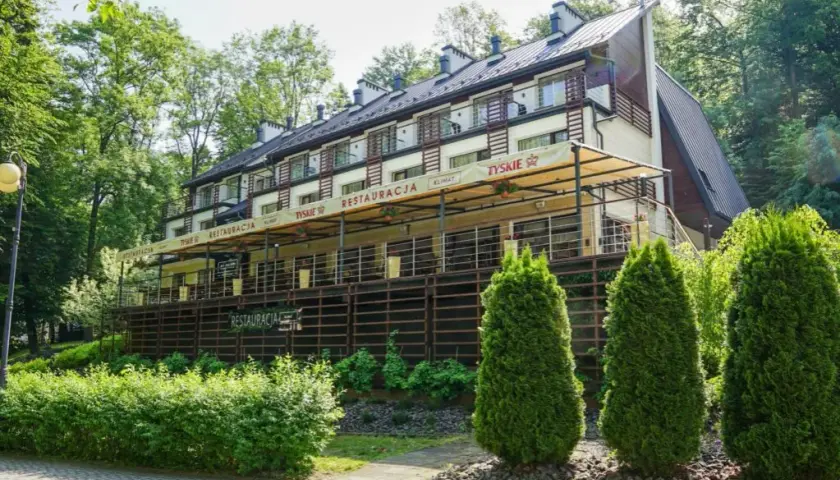 Opinie o sanatorium Klimat w Iwoniczu-Zdroju – co warto wiedzieć?