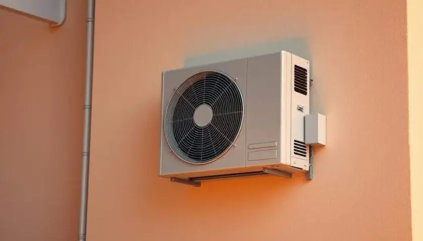 Jaki bezpiecznik do klimatyzacji 3 5 kW? Uniknij kosztownych błędów