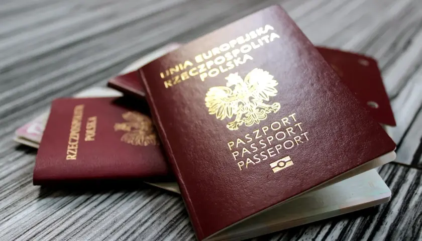 Bośnia czy potrzebny paszport? Ważne informacje dla Polaków