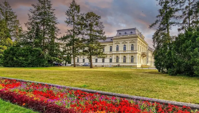 Wyjazd do sanatorium z NFZ: jak się przygotować i czego oczekiwać