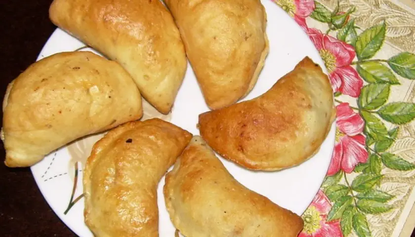 Czy pierogi kebabowe to hit, który zachwyci w Twoim Thermomixie?