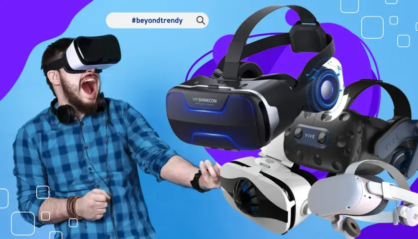 Ile kosztuje VR na PC? Sprawdź ceny i wybierz najlepszy zestaw dla siebie