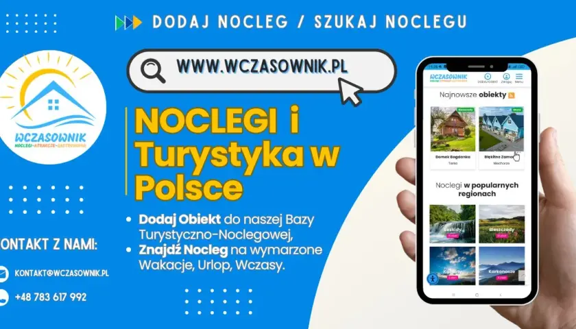 Gdzie szukać noclegów w Polsce, aby zaoszczędzić i znaleźć najlepsze oferty