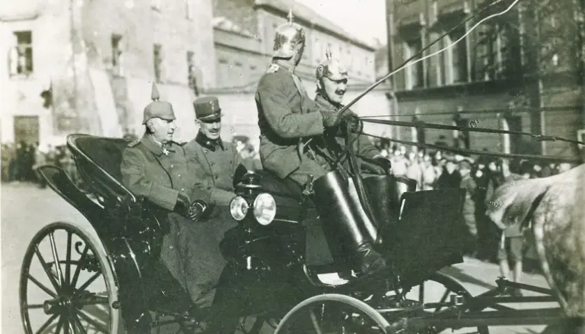 Generał gubernator: kluczowa rola i wpływ w Imperium Rosyjskim