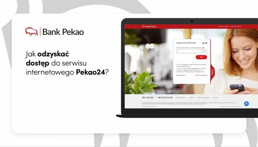 Numer klienta Pekao: ile cyfr? Znajdź i odzyskaj swój!