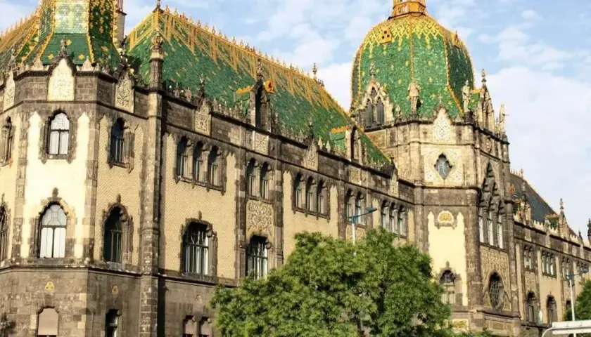 Muzeum sztuki w Budapeszcie: Co musisz wiedzieć przed wizytą