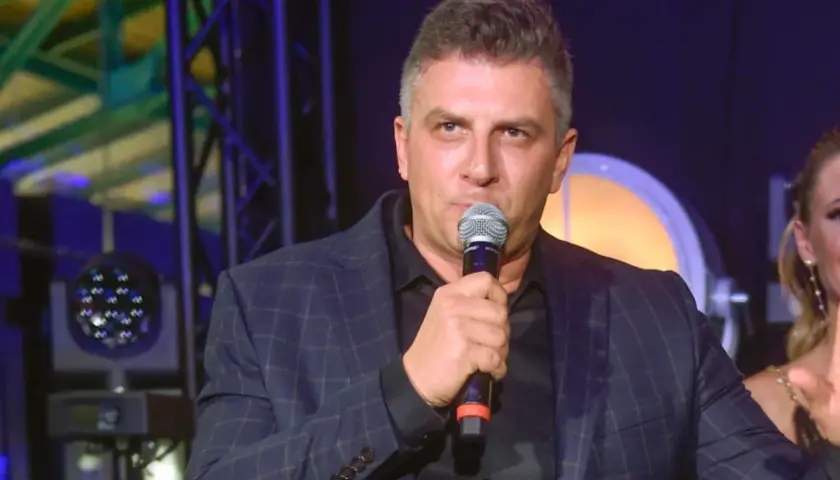 Mateusz Borek: Szokujące zarobki gwiazdy dziennikarstwa sportowego