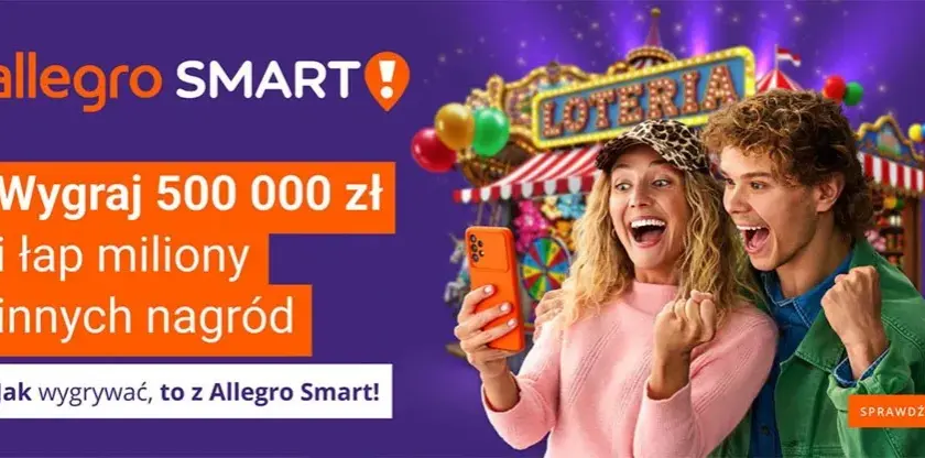 Złota Loteria: Kody promocyjne jak zyskać więcej losów?