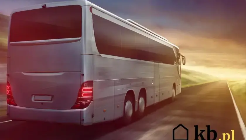 Ile kosztuje nowy autokar w Polsce? Pełny przewodnik 2026