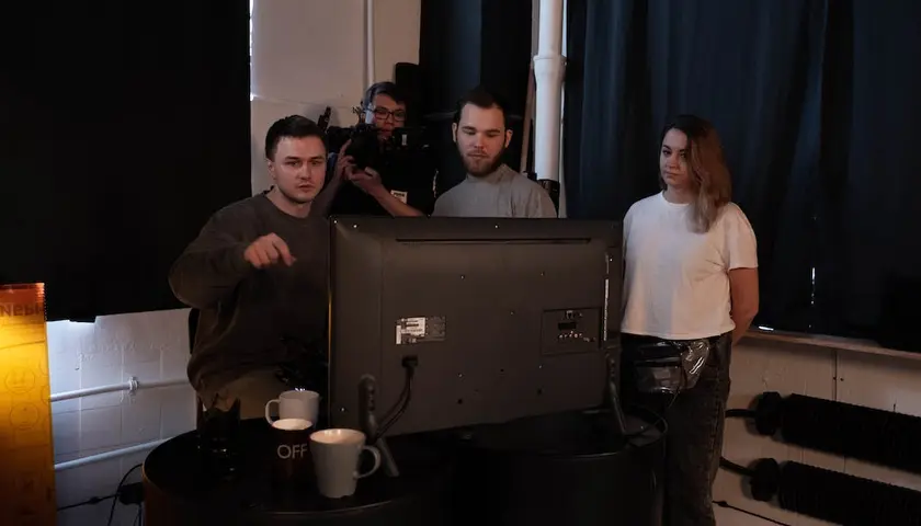 Podcasty Jako Nowa Forma Dziennikarstwa: Analiza