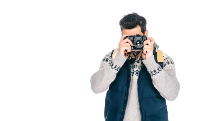 Fotograf czy fotografik – zrozum różnice i wybierz mądrze