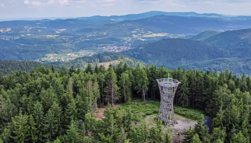 Góry z Poznania: Weekend czy urlop? Wybierz swój kierunek!