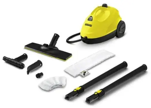 Mop parowy Vileda czy Karcher - który model naprawdę warto wybrać?