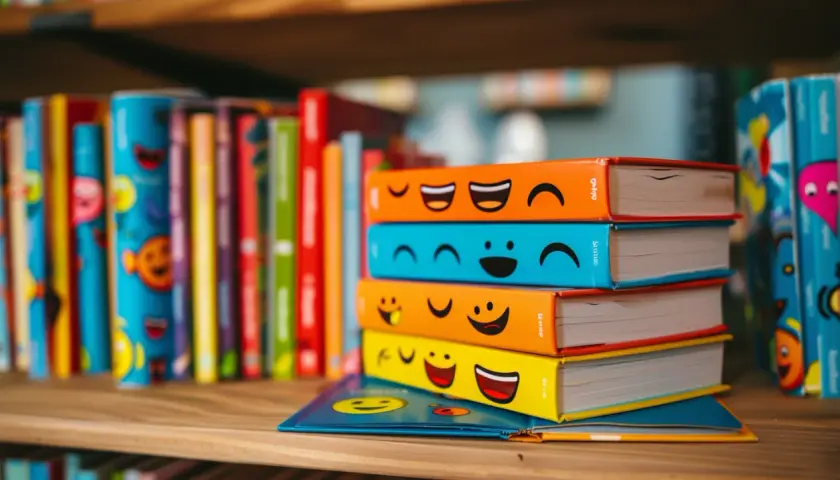 Najlepsze książki komediowe - rekomendacje literatury humorystycznej
