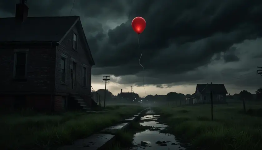 To rozdział 2: Horror, który powraca po 27 latach - Analiza filmu