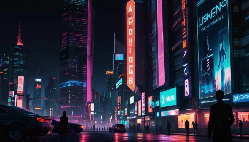 Androidow: Czy Ridley Scott przebił Blade Runnera tym filmem?
