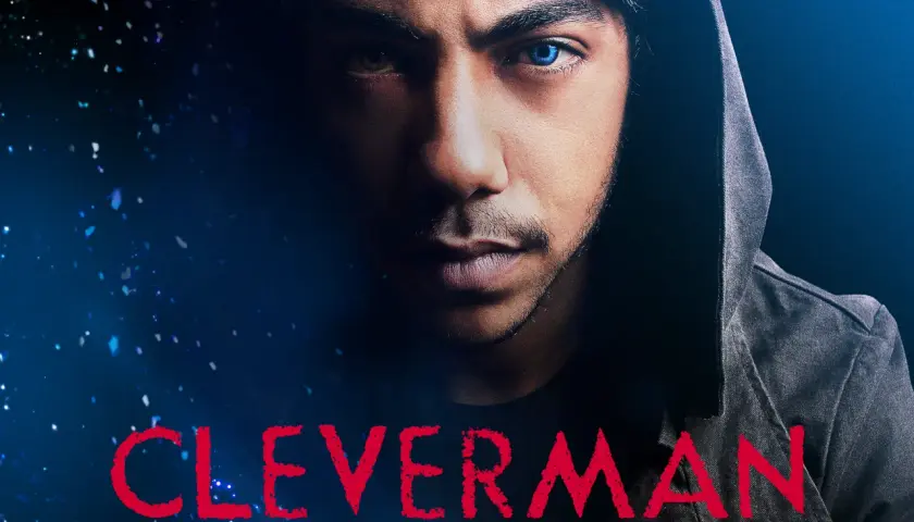 Cleverman serial - najbardziej fascynujący superhero ze świata Aborygenów