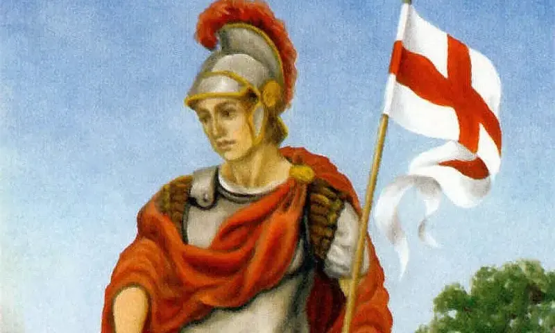 Kim był święty Florian - historia legendarnego patrona strażaków w Polsce
