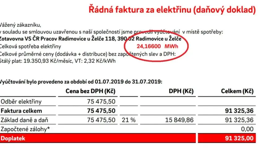 Kalkulator kWh - sprawdź ile prądu zużywają Twoje urządzenia domowe
