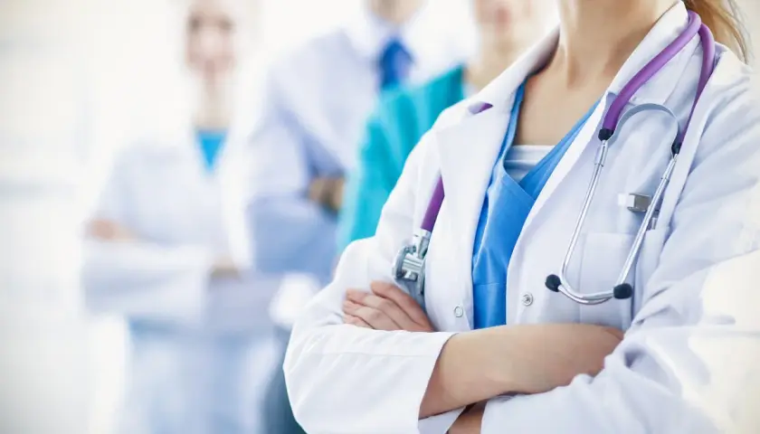 Medycyna po innych studiach: jak zmiana kierunku odmienia życie?