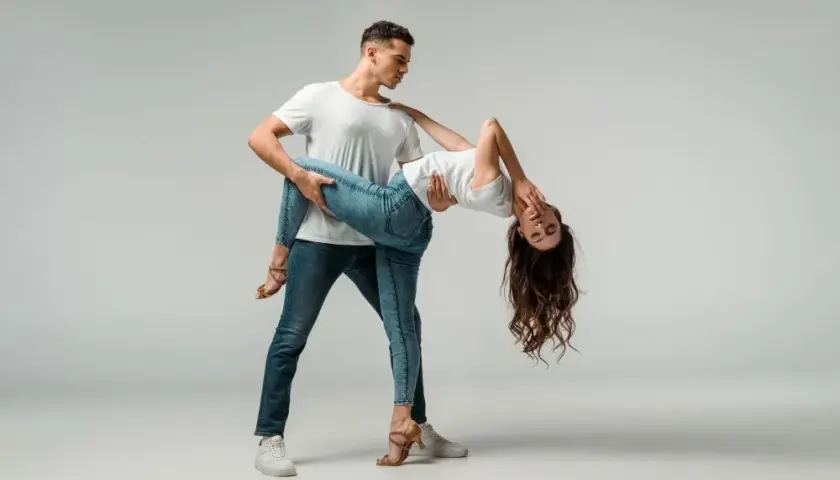 Jakie są rodzaje tańca? Odkryj fascynujące style i ich znaczenie