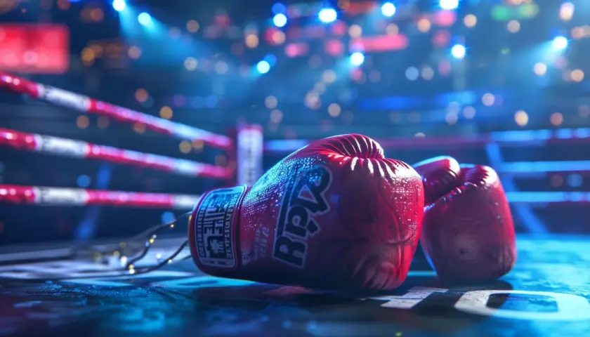 Ari10 zostaje sponsorem Gali Biznes Boxing Polska! Szczegóły mogą zaskoczyć