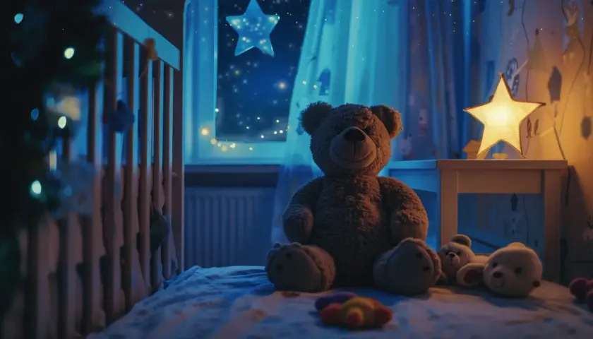 Czemu dziecko nie chce spać? Porady dla rodziców na każdą noc
