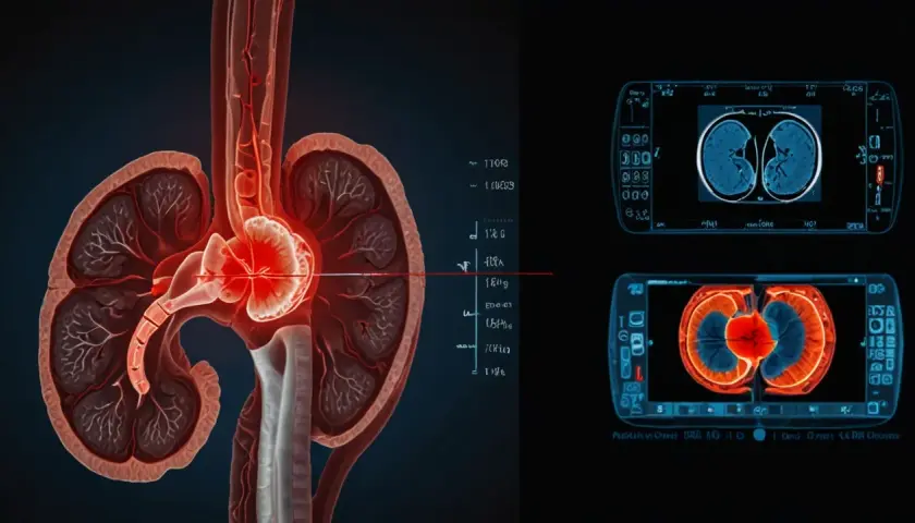 Odmiedniczkowe zapalenie nerek: diagnostyka i skuteczne leczenie