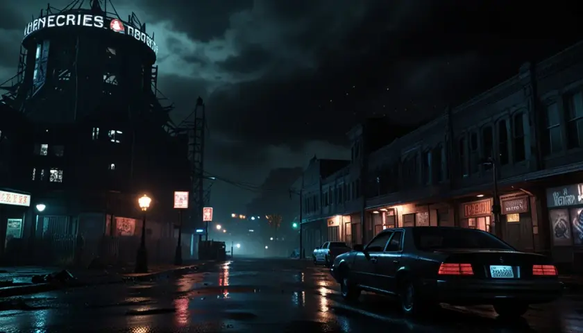 Dlaczego Resident Evil 3 Nemesis wciąż straszy graczy po latach?