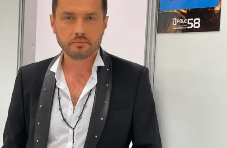 Piotr Cugowski - wiek, data urodzenia i kariera muzyczna