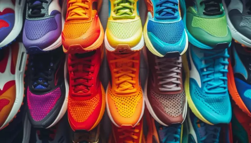Najlepsze męskie buty do biegania 2025 - ranking modeli, które zachwycą