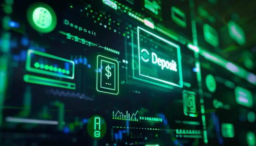 Jak wpłacić pieniądze na Binance? Poradnik dla nowych użytkowników