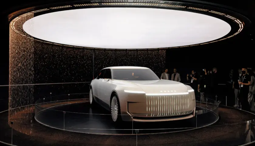 Design i bezpieczeństwo: czego motoryzacja może nauczyć inne branże