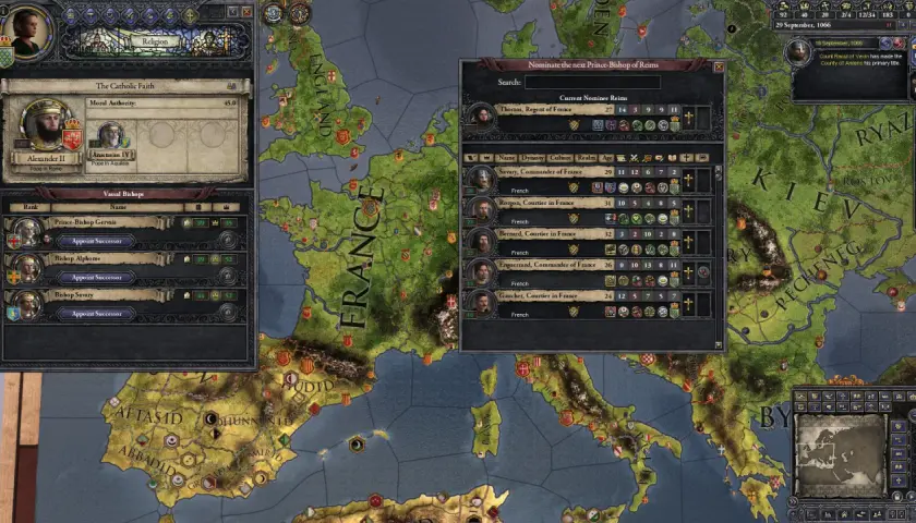 Jak zainstalować spolszczenie Crusader Kings 2 na Steam bez problemów i błędów