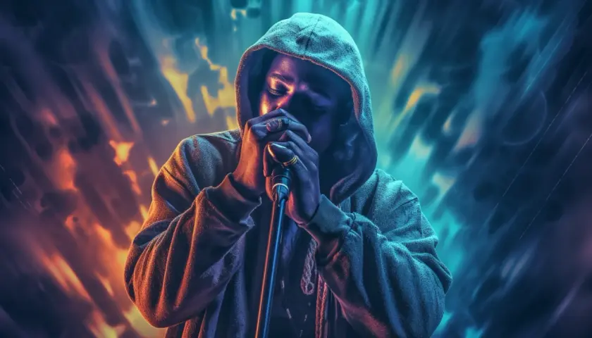 Nowa płyta rapowego weterana: pierwszy singiel i pre-order już wkrótce
