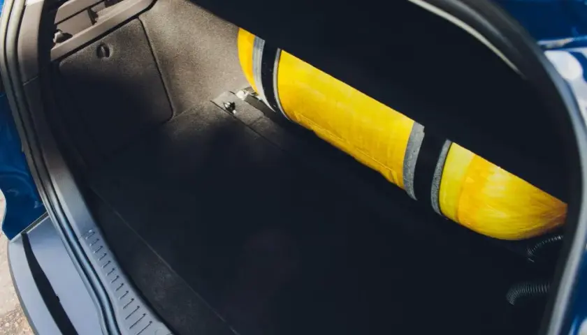Ile ważna jest butla LPG? Uniknij kosztownej wymiany zbyt wcześnie