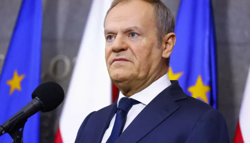 Ile Tusk zabrał z OFE? Prawda o reformie 2014 i Twoich środkach