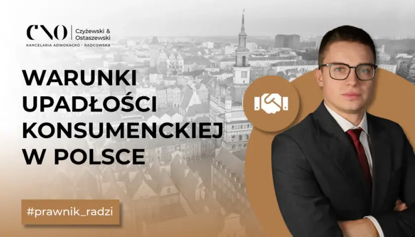 Upadłość konsumencka: Czy możesz się oddłużyć? Poznaj warunki!