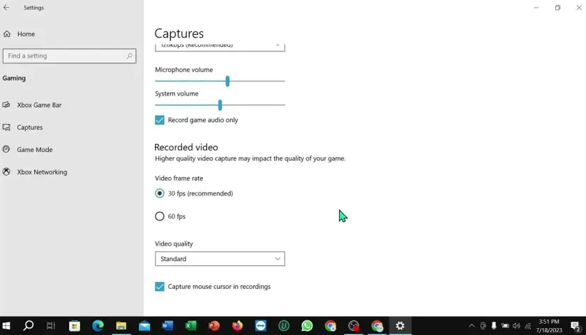 Xbox Game Bar: Jak usunąć i zyskać więcej FPS w grach?