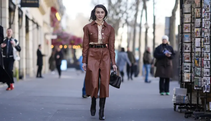 Schwarze Hosen Damen: Trends 2026 & Styling-Geheimnisse