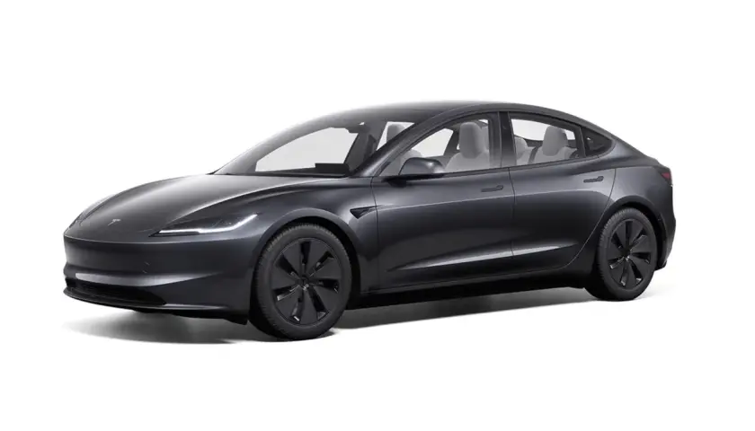Ile kWh zużywa Tesla? Sprawdź efektywność energetyczną modeli