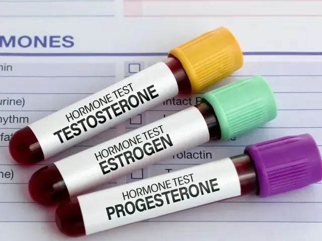 Jaki lekarz od testosteronu pomoże w walce z niskim poziomem?