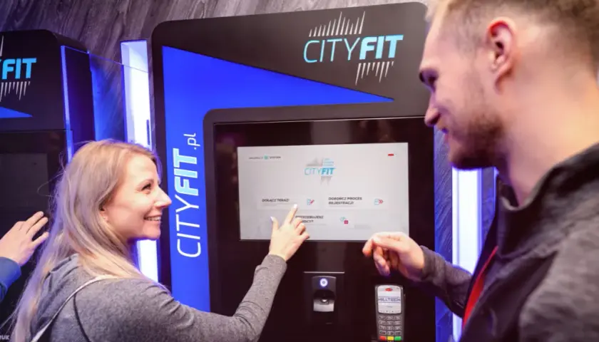 CityFit i MultiSport: Tak! Sprawdź warunki wejścia i aktywację