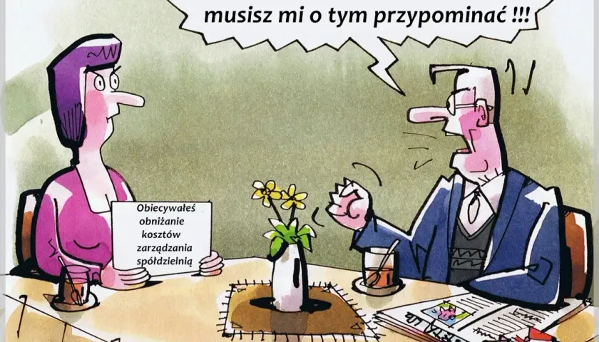 Jak odwołać prezesa spółdzielni mieszkaniowej i uniknąć problemów prawnych